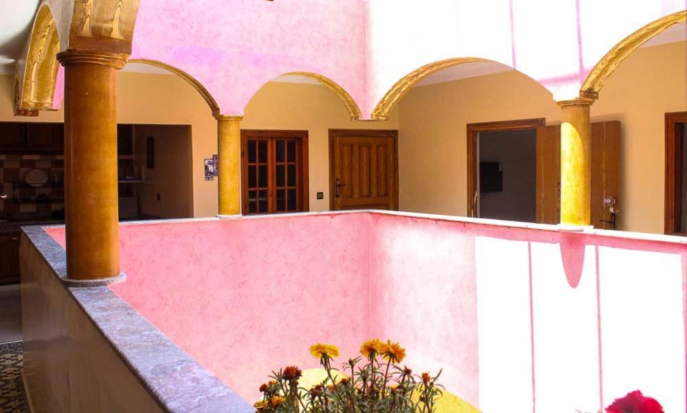 Akwaba Lodge Salé Luaran gambar