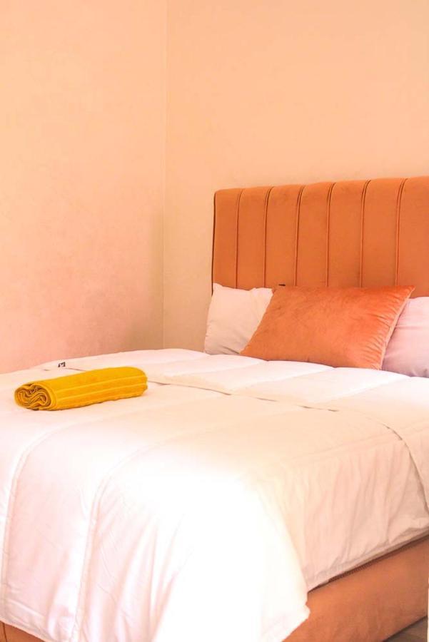 Akwaba Lodge Salé Luaran gambar