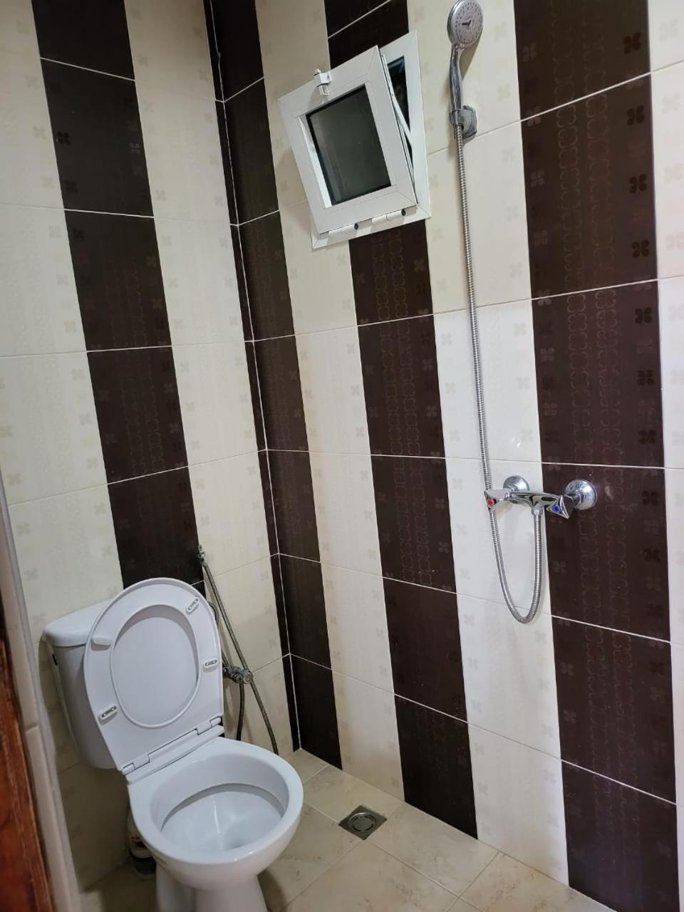 Akwaba Lodge Salé Luaran gambar